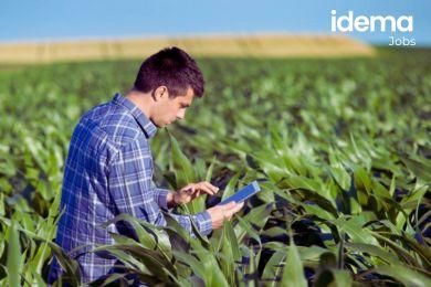 agronomiatrabajo