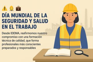 Día mundial del trabajo