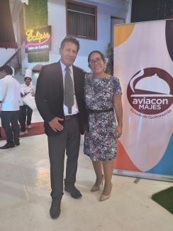 Lic. Karina Rodriguez