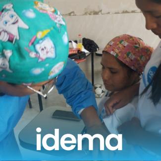 Alumnas Enfermeria