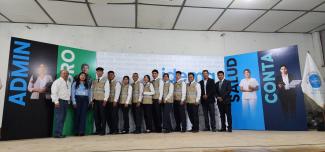 Ingresantes idema