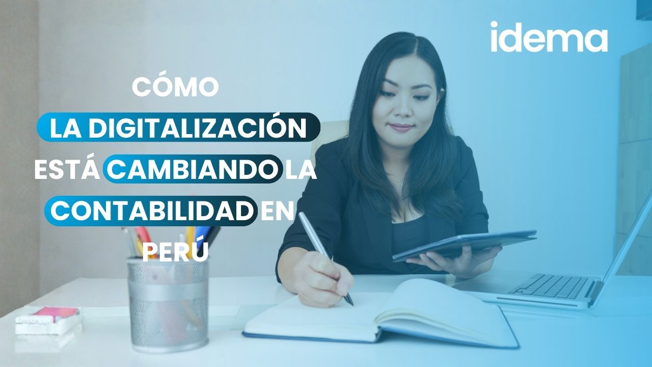 digitalizacion