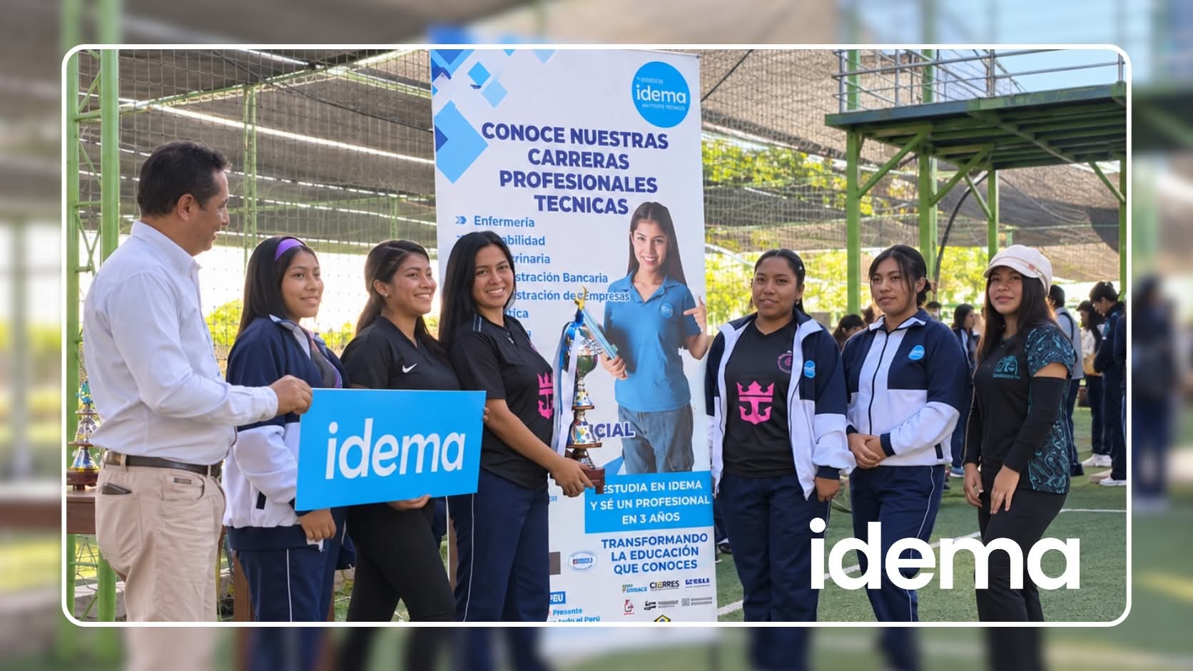 Idema
