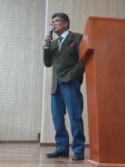 Fausto Avila Litardo