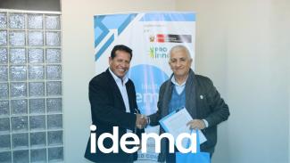 IDEMA y PRIORITY SAFETY PERU - CETPAR firman convenio que amplía ...