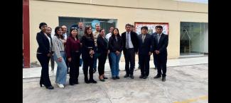 Plana docente idema 2026