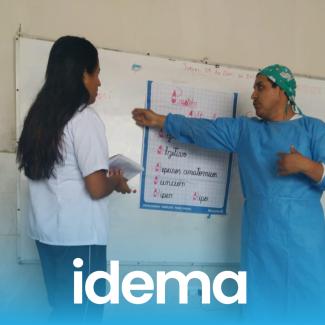 Clases en Secocha