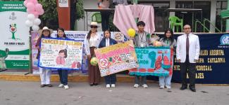 Idema pancartas